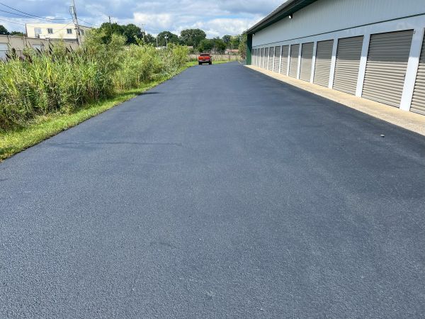 Stor365 - Toledo - 6115 Telegraph Road