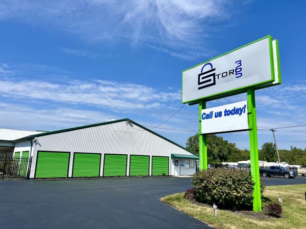 Stor365 - Toledo - 6115 Telegraph Road