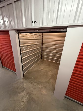 Guardian 44 Storage - 11295 Old Route 66