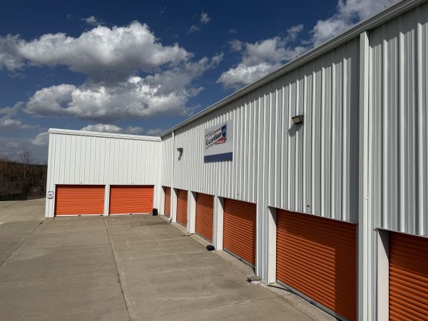 Guardian 44 Storage - 11295 Old Route 66