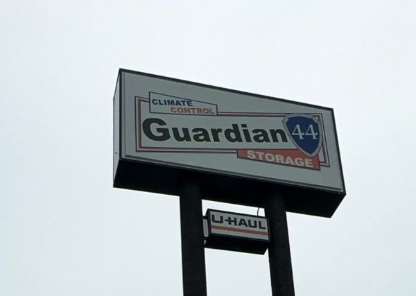 Guardian 44 Storage - 11295 Old Route 66