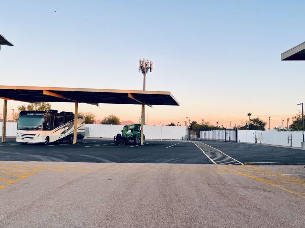 Ameripark Covered Storage- Mesa - 40 South Ellsworth Road