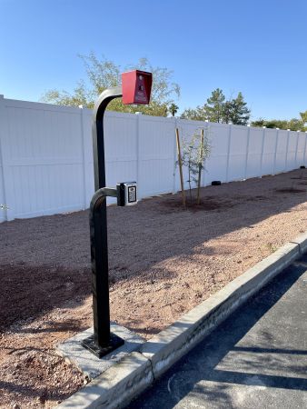 Ameripark Covered Storage- Mesa - 40 South Ellsworth Road