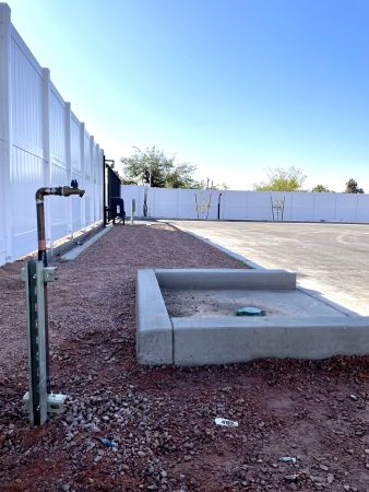Ameripark Covered Storage- Mesa - 40 South Ellsworth Road