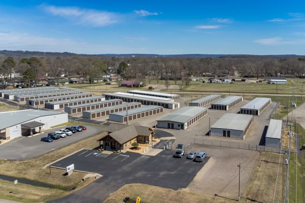 StorMark Self Storage-Dardanelle - 1160 State Highway 22