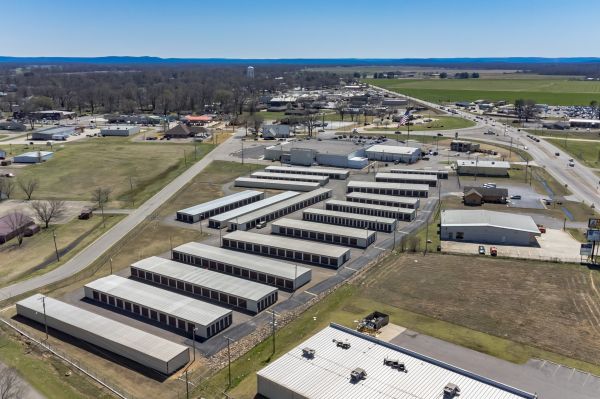 StorMark Self Storage-Dardanelle - 1160 State Highway 22