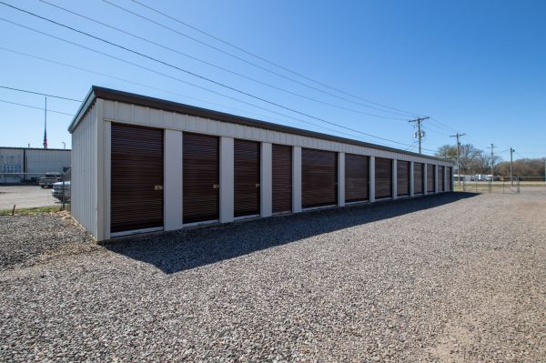 StorMark Self Storage-Dardanelle - 1160 State Highway 22