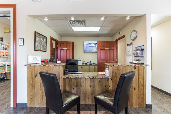 StorMark Self Storage-Dardanelle - 1160 State Highway 22