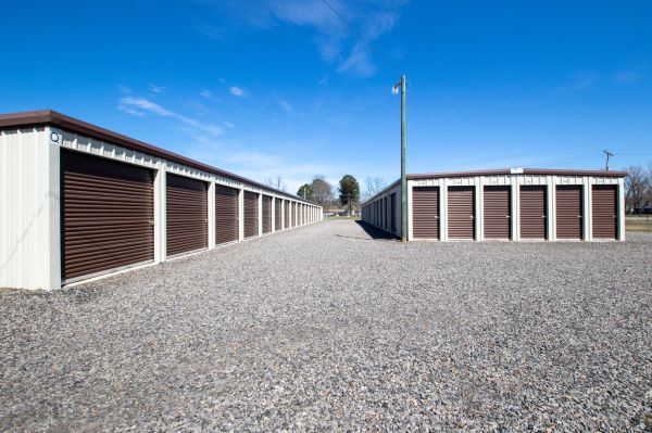 StorMark Self Storage-Dardanelle - 1160 State Highway 22