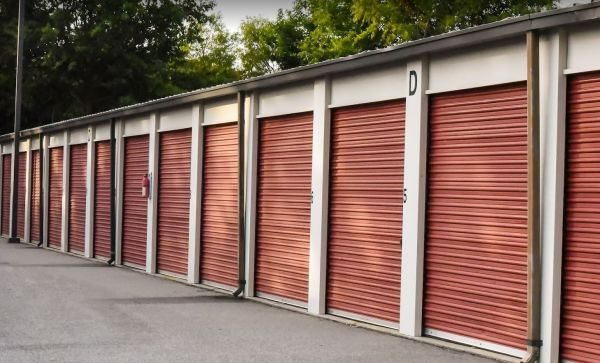 StorMark Self Storage-Point Harbor - 9086 Caratoke Highway