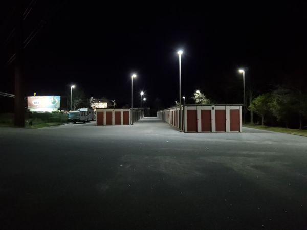 StorMark Self Storage-Point Harbor - 9086 Caratoke Highway