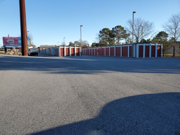 StorMark Self Storage-Point Harbor - 9086 Caratoke Highway