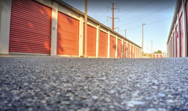 StorMark Self Storage-Point Harbor - 9086 Caratoke Highway