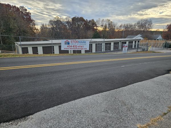 StorMark Self Storage - Danville Parker Rd. - 253 Parker Road