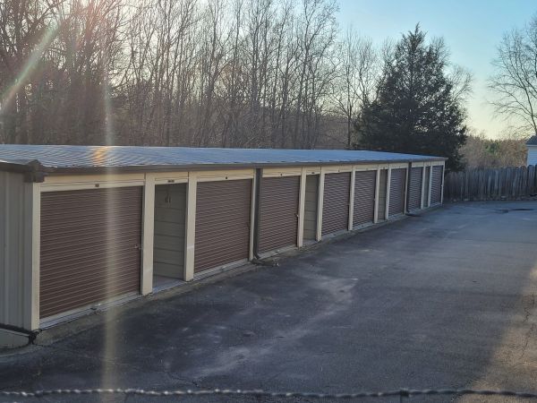 StorMark Self Storage - Danville Parker Rd. - 253 Parker Road