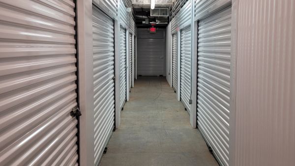 StorMark Self Storage- Newnan Industrial - 8 Newnan South Industrial Drive