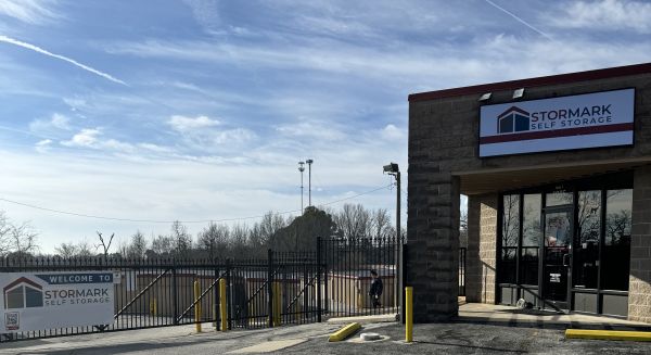 StorMark Self Storage - Paragould Linwood Dr. - 1905 Linwood Drive