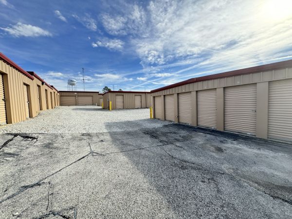 StorMark Self Storage - Paragould Linwood Dr. - 1905 Linwood Drive