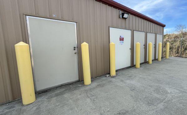 StorMark Self Storage - Paragould Linwood Dr. - 1905 Linwood Drive