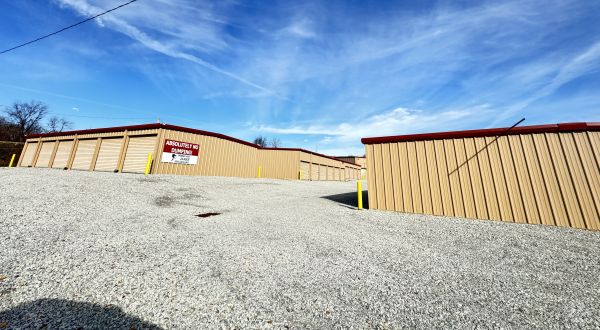 StorMark Self Storage - Paragould Linwood Dr. - 1905 Linwood Drive