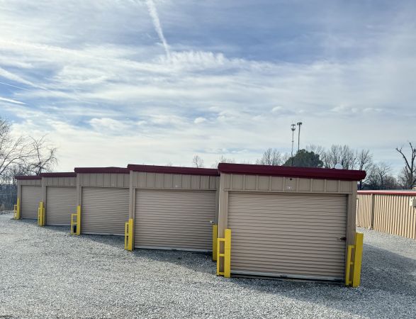StorMark Self Storage - Paragould Linwood Dr. - 1905 Linwood Drive
