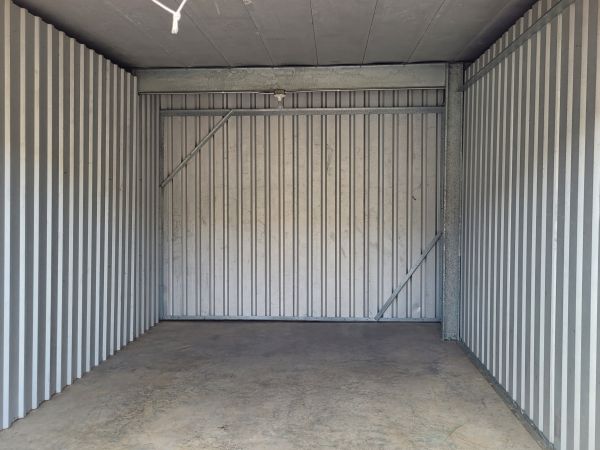 StorMark Self Storage - Asheboro - N Fayetteville - 1201 North Fayetteville Street