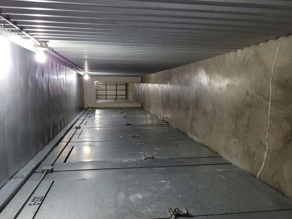 StorMark Self Storage - Asheboro - N Fayetteville - 1201 North Fayetteville Street