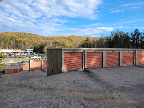 StorMark Self Storage - Asheboro - N Fayetteville - 1201 North Fayetteville Street