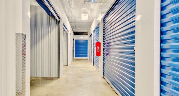 Sanctum Storage (www.SanctumStorage.com) - 1225 W Main St
