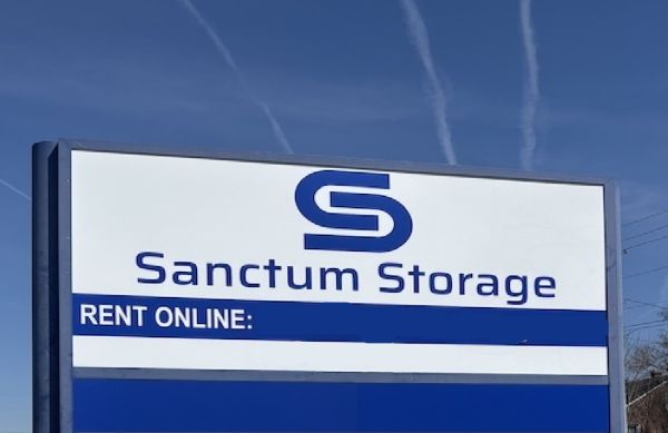 Sanctum Storage (www.SanctumStorage.com) - 1225 W Main St