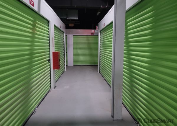 CubeSmart Self Storage - 160 Dupont Street - NY - 160 Dupont Street