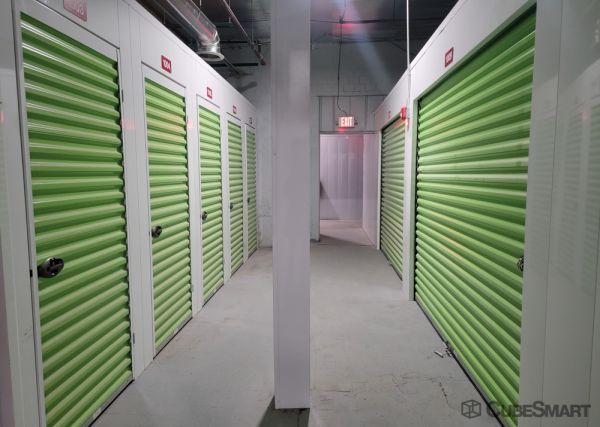 CubeSmart Self Storage - 160 Dupont Street - NY - 160 Dupont Street