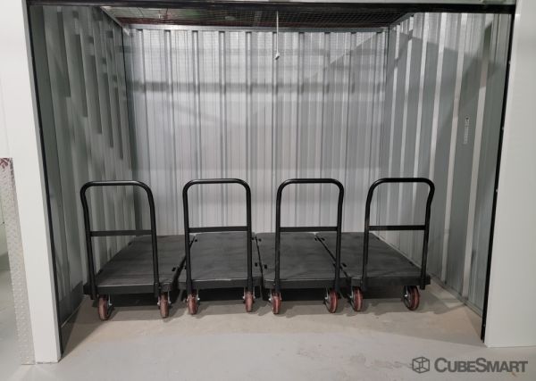 CubeSmart Self Storage - 160 Dupont Street - NY - 160 Dupont Street