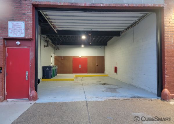 CubeSmart Self Storage - 160 Dupont Street - NY - 160 Dupont Street