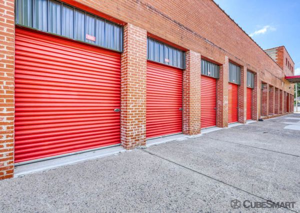 CubeSmart Self Storage - 160 Dupont Street - NY - 160 Dupont Street
