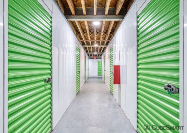 CubeSmart Self Storage - 160 Dupont Street - NY - 160 Dupont Street