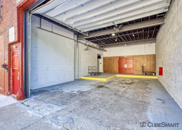 CubeSmart Self Storage - 160 Dupont Street - NY - 160 Dupont Street