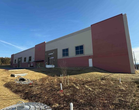 CubeSmart Self Storage - 1250 West Market Street - VA - 1250 West Market Street