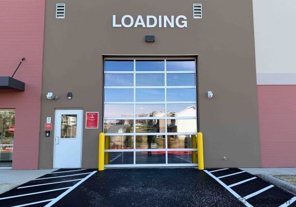 CubeSmart Self Storage - 1250 West Market Street - VA - 1250 West Market Street