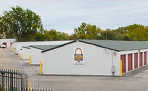 StorSafe of Huntley South - 11221 Giordano Court