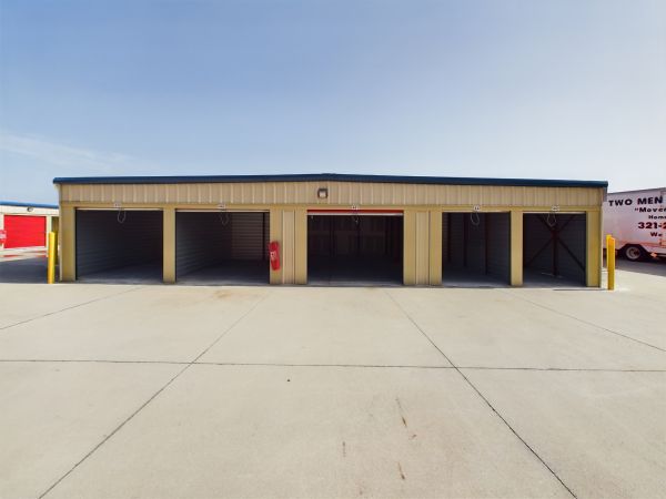 StorSafe of Palm Shores - 5586 North US Highway 1