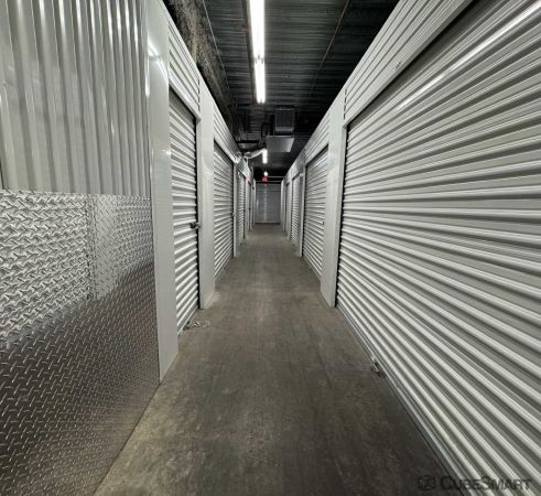 CubeSmart Self Storage - 1880 Northeast 123rd Street - FL - 1880 Northeast 123rd Street