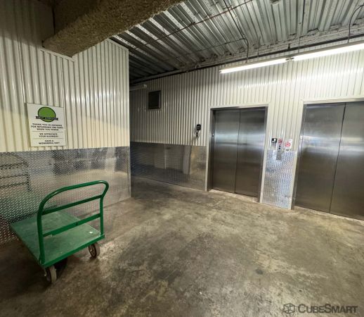CubeSmart Self Storage - 1880 Northeast 123rd Street - FL - 1880 Northeast 123rd Street