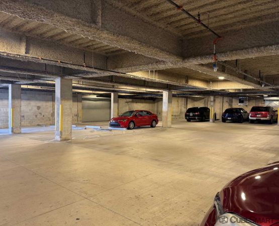 CubeSmart Self Storage - 1880 Northeast 123rd Street - FL - 1880 Northeast 123rd Street