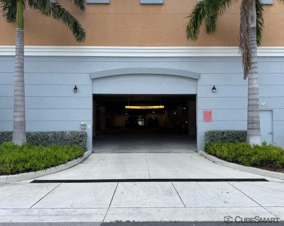 CubeSmart Self Storage - 1880 Northeast 123rd Street - FL - 1880 Northeast 123rd Street