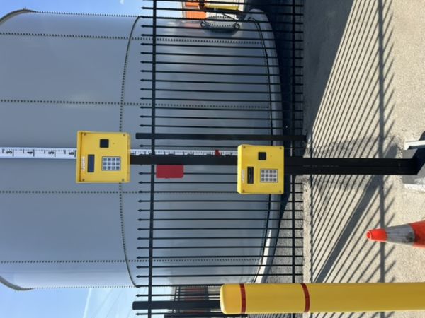 Delano Storage - 14250 County Line Road