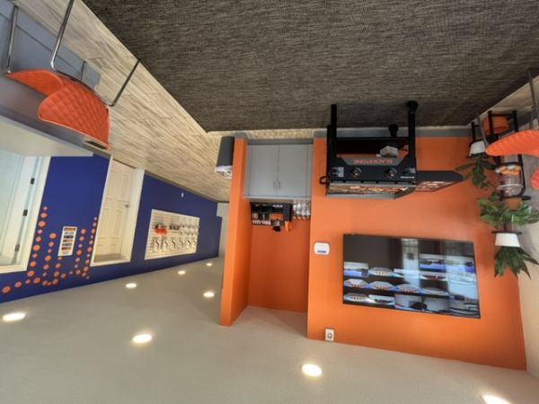 Delano Storage - 14250 County Line Road