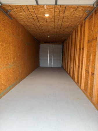 Boxer Storage - Pentwater - 6499 North 72nd Avenue