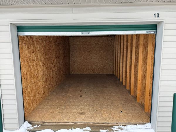 Boxer Storage - Pentwater - 6499 North 72nd Avenue
