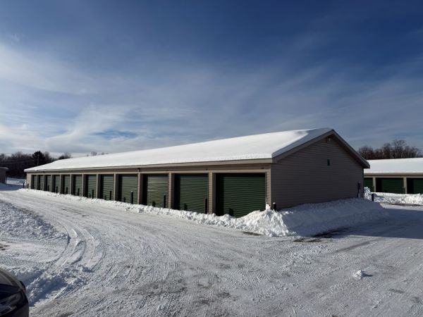 Boxer Storage - Pentwater - 6499 North 72nd Avenue